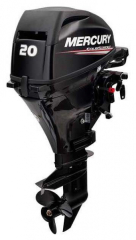 Лодочный мотор Mercury F 20 EL