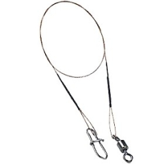 Повідець Jaxon Tanami 1x7 (6кг, 3 штуки)