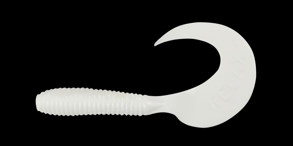 Силикон Relax Twister VR 3 (60мм)