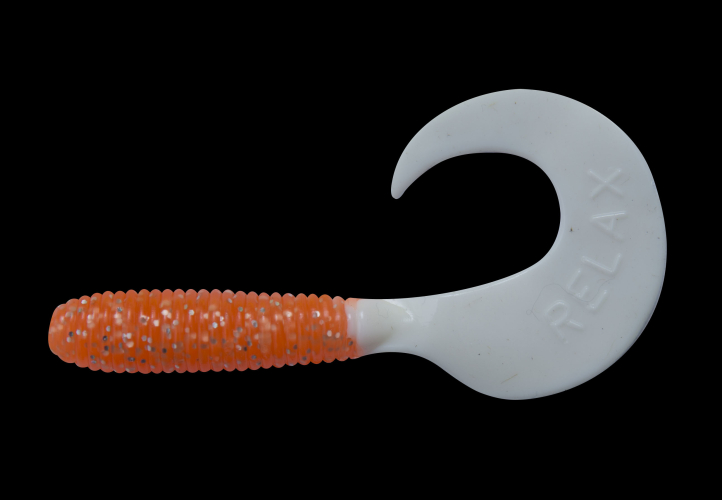 Силикон Relax Twister VR 3 (60мм)