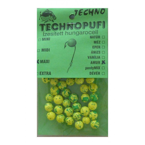 Пуфі Techno Амур