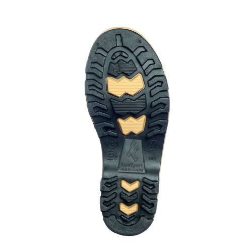 Чоботи рибальські "Гума трест" М-01