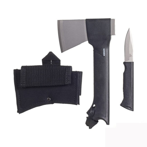 Набор Gerber Gator Combo Axe