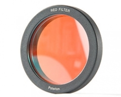 Красный фильтр Polarion