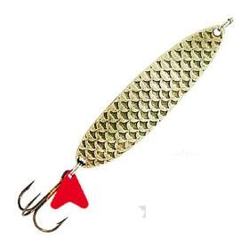 Блешня Jaxon Holo select Ukla Tradition №3/28г