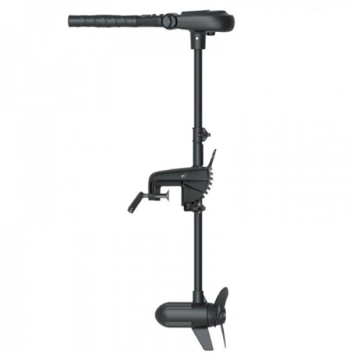 Електромотор Haswing Protruar 1.0 65Lbs чорний 12В Бесщеточний