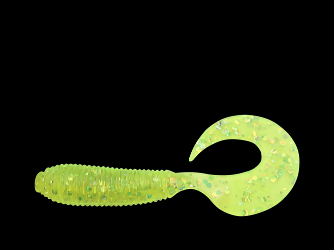 Силікон Relax Twister VR 2 (40мм)