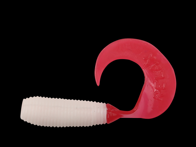 Силікон Relax Twister VR 2 (40мм)