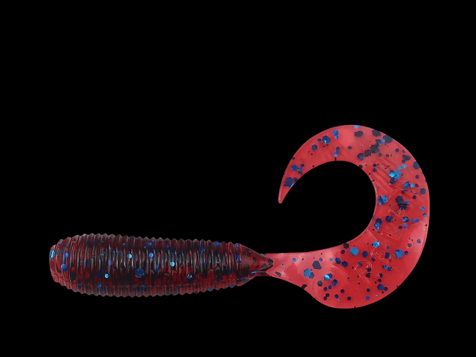 Силікон Relax Twister VR 2 (40мм)