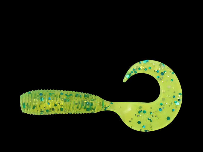 Силікон Relax Twister VR 2 (40мм)