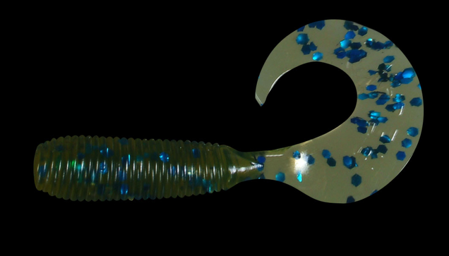 Силікон Relax Twister VR 2 (40мм)