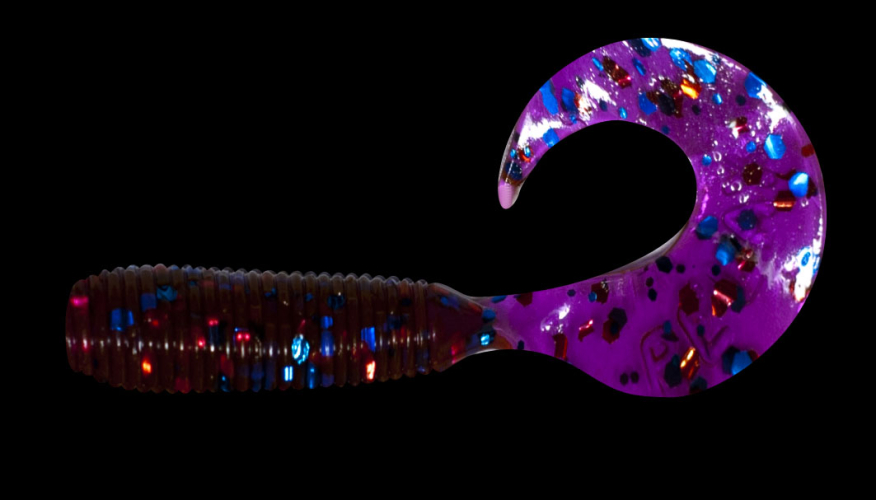 Силікон Relax Twister VR 2 (40мм)