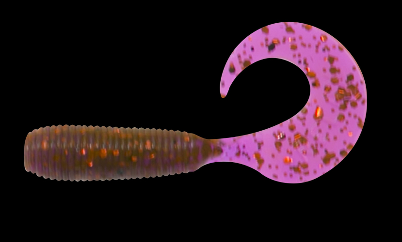 Силікон Relax Twister VR 2 (40мм)