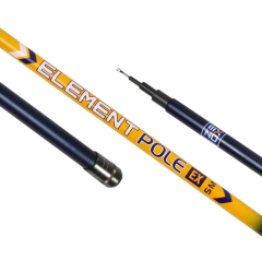 Удилище поплавочное маховое ZEOX Element EX Pole 6.00м