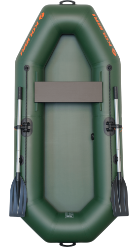 Надувний човен Kolibri K-230X