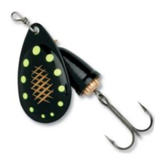 Блесна Blue Fox Shallow Super Vibrax #3