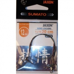 Повідець Jaxon Sumato 1x19