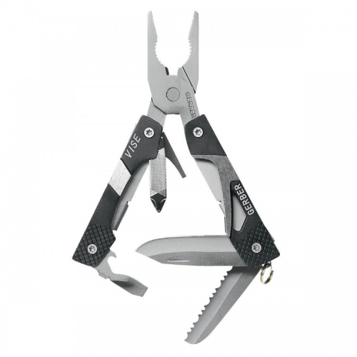 Мультитул Gerber Vise Pocket Tool