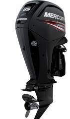 Лодочный мотор Mercury F 115 ECXLPT EFI CT