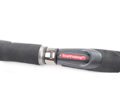 Спиннинг BratFishing Ultra Pulse Ul Spin 2.40м 1-10г. Fast