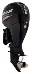 Човновий мотор Mercury F 150 L EFI