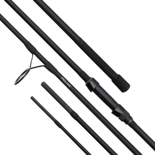 Коропове вудлище Prologic Custom Black Spod 12'/3.60 m 5.0 lbs - 2sec