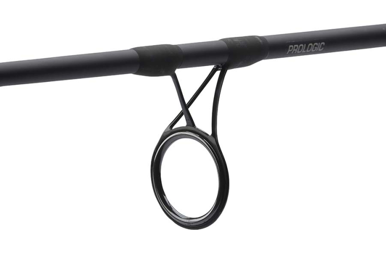 Коропове вудлище Prologic Custom Black Spod 12'/3.60 m 5.0 lbs - 2sec