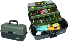 Ящик Flambeau Classic Tray Series 2137B