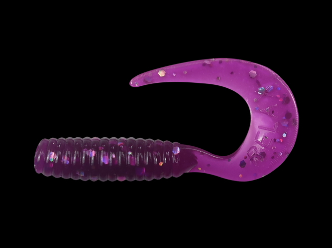 Силикон Relax Twister VR 1 (30мм)