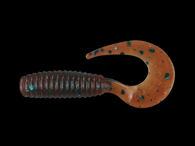 Силикон Relax Twister VR 1 (30мм)