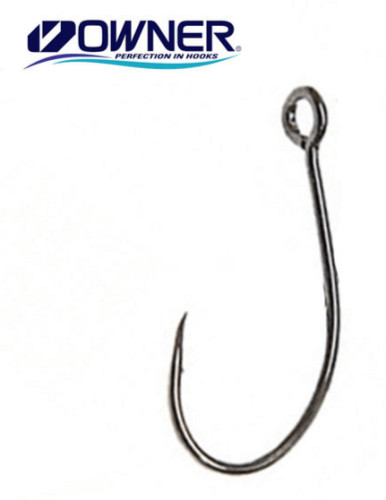 Одинарний гачок Owner S21