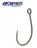 Одинарний гачок Owner S21