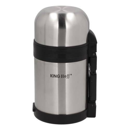 Термос " King Hoff харчової 0.8 л