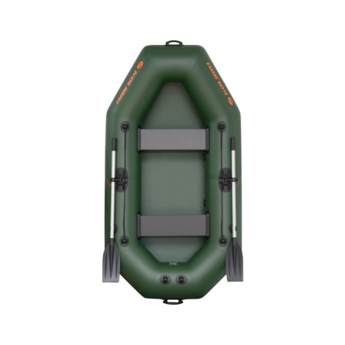 Надувний човен Kolibri K-240X