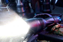 Фонарь Polarion PH40