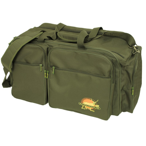 Охотничье-рыбацкая сумка с жесткими перегородками Acropolis МРС-1