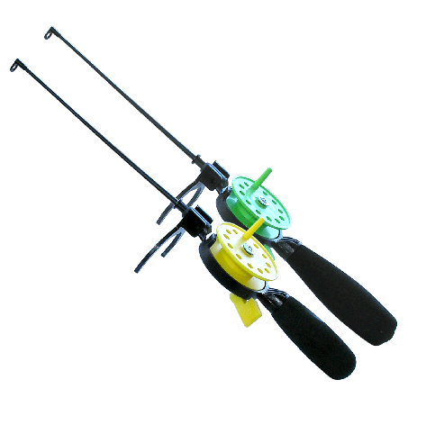 Вудлище Adams зимові ІФР-2000Л