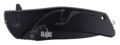 Ніж SKIF Plus Hardy Black