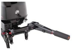 Лодочный мотор Mercury F 30 ML GA EFI