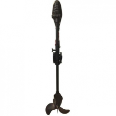 Электромотор Haswing Protruar 3.0 110Lbs черный 24В бесщеточный