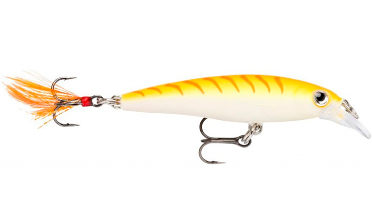 Воблер Rapala X-Rap 100мм/13г