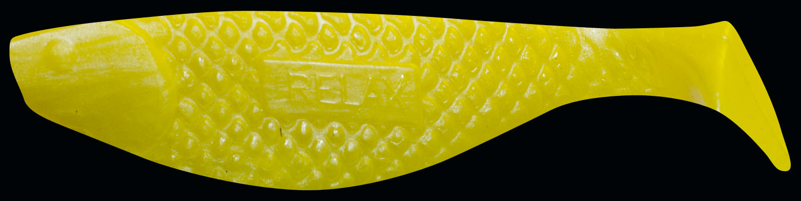 Риппер RELAX Shad 4`