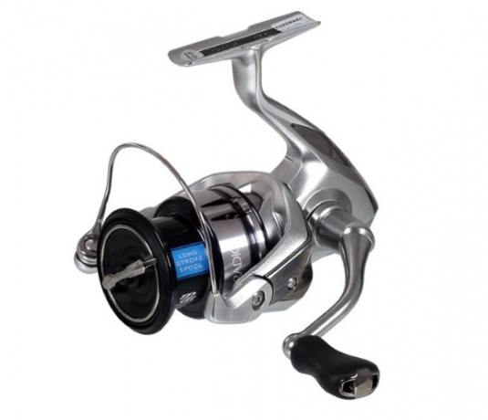 Котушка Shimano Stradic 2500FL 6+1BB