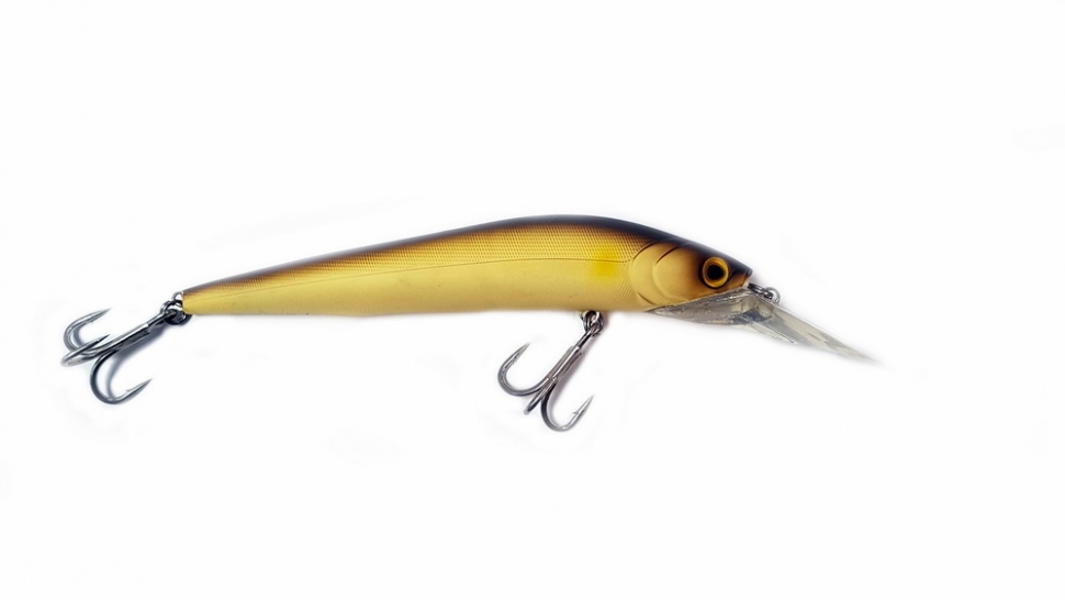 Topwater Whopper Plopper Fishing Lure 9cm 11cm 13cm - TopWater Lure -  Finish-Tackle