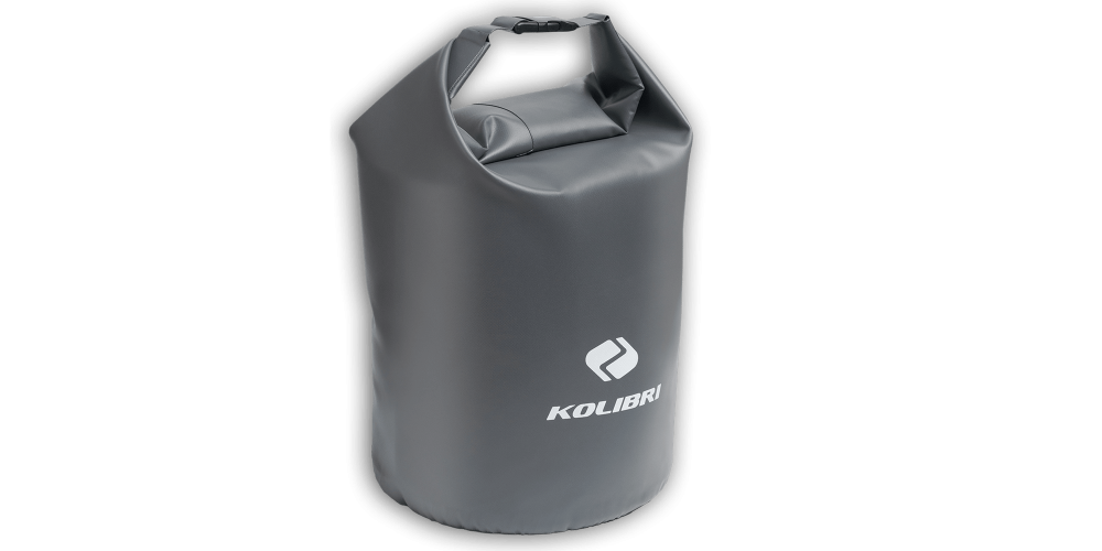 Гермомішок ПВХ Kolibri (зелений)