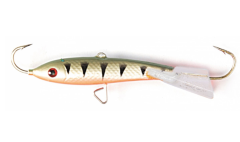 Балансир Lucky John "Classic 3" 30мм/5г