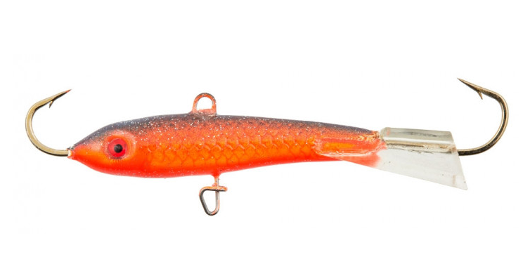 Балансир Lucky John "Classic 3" 30мм/5г