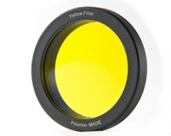 Желтый фильтр Polarion