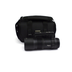 Фонарь Polarion U2 Abyss