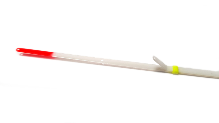 Кивок лавсановый 2-х составной Профи S 130мм